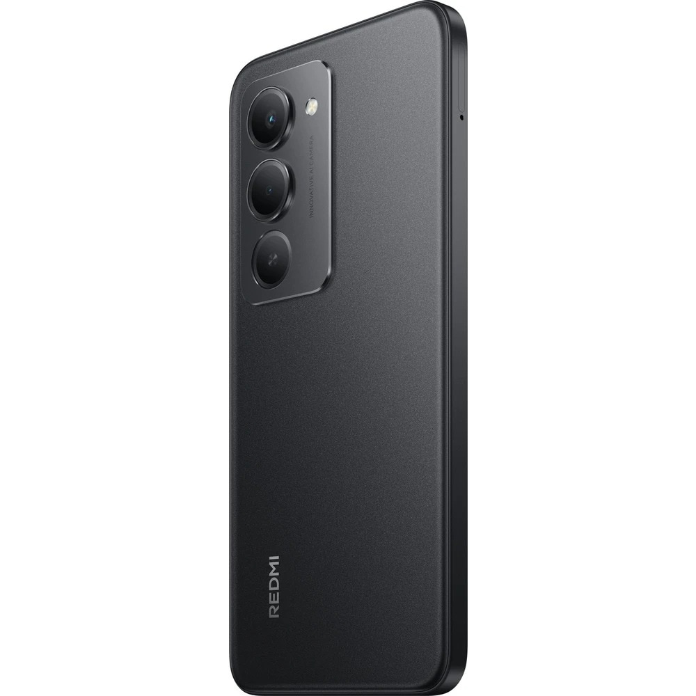 Telefon mobil Xiaomi Redmi 15, 8GB RAM, 256GB, Midnight Black [5]