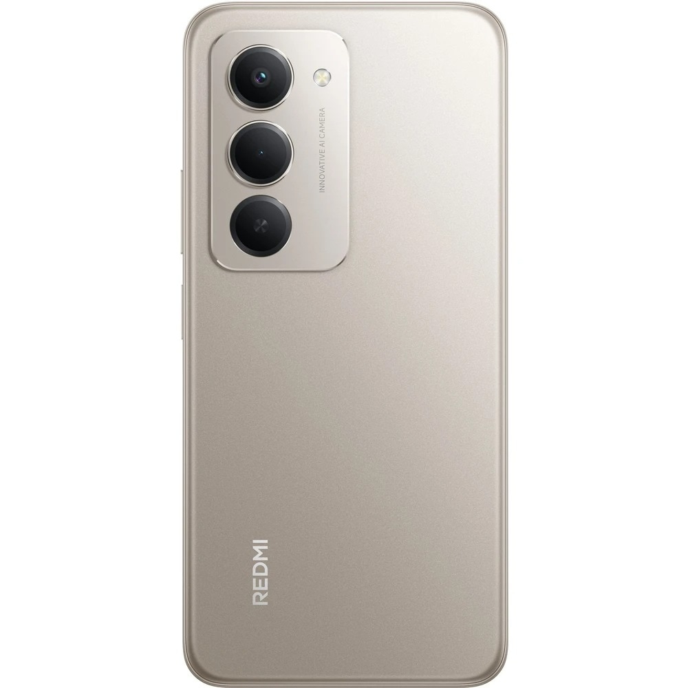 Telefon mobil Xiaomi Redmi 15, 8GB RAM, 256GB, Titan Gray [4]