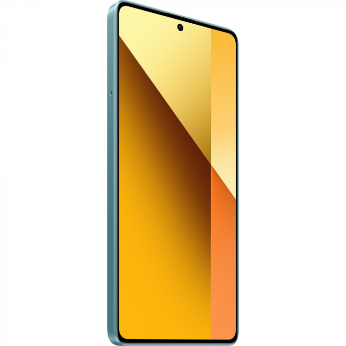Telefon Mobil Xiaomi Redmi Note 13 5G, 8GB RAM, 256GB, Albastru [4]