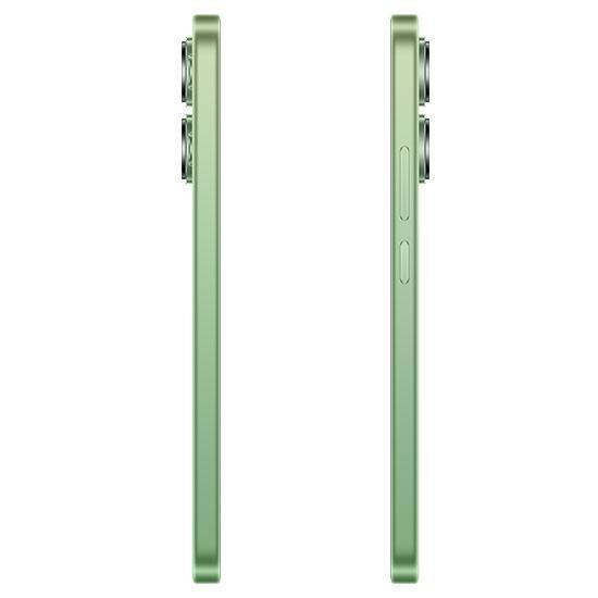 Telefon mobil Xiaomi Redmi Note 13, 8GB RAM, 256GB, Green [8]