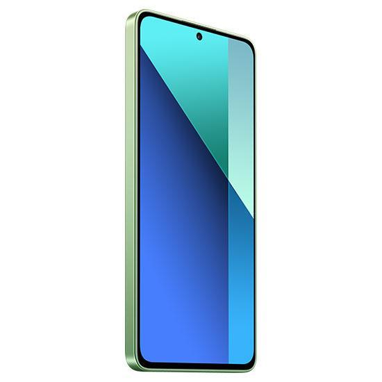 Telefon mobil Xiaomi Redmi Note 13, 8GB RAM, 256GB, Green [6]