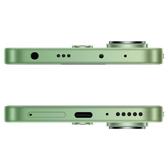 Telefon mobil Xiaomi Redmi Note 13, 8GB RAM, 256GB, Green [9]