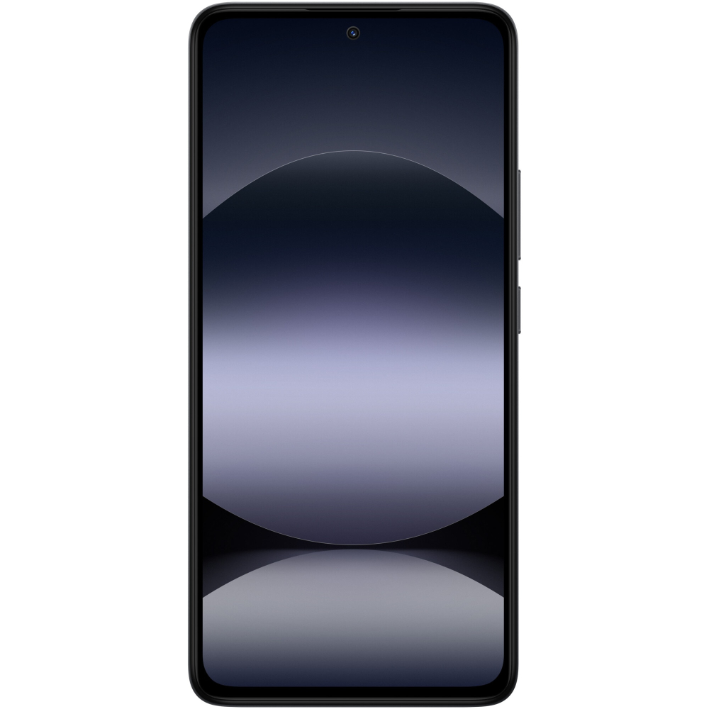 Telefon mobil Xiaomi Redmi Note 14, 8GB RAM, 256GB, Midnight Black [2]