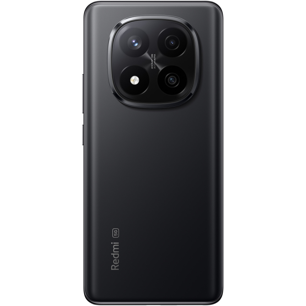 Telefon mobil Xiaomi Redmi Note 14 Pro+, 12GB RAM, 512GB, 5G, Midnight Black [3]