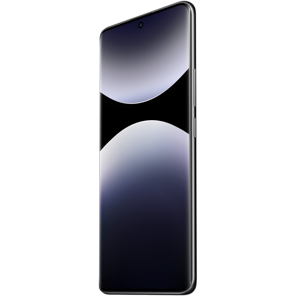 Telefon mobil Xiaomi Redmi Note 14 Pro, 12GB RAM, 512GB, Midnight Black [9]