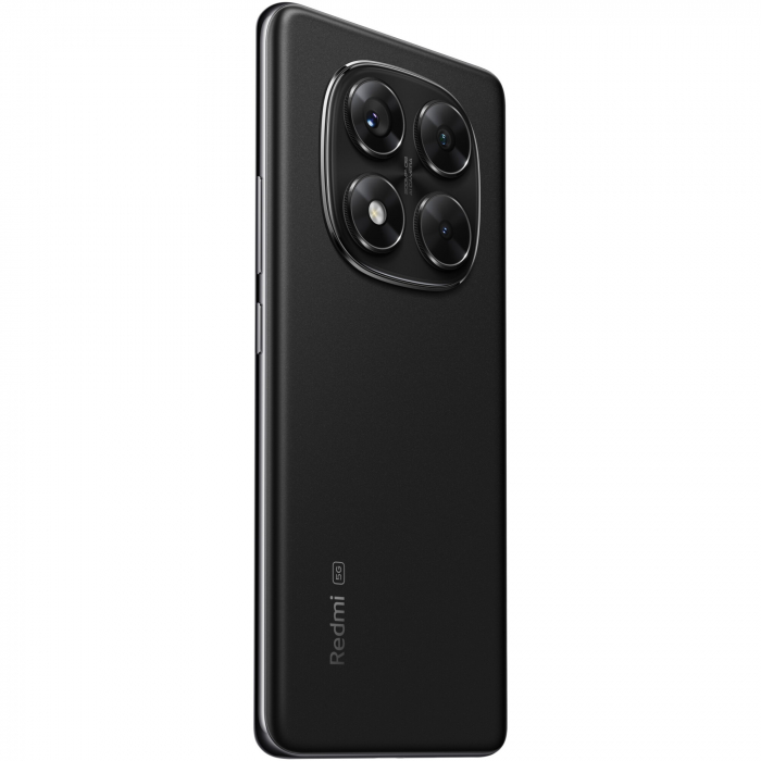 Telefon mobil Xiaomi Redmi Note 14 Pro, 8GB RAM, 256GB, 5G, Midnight Black [7]