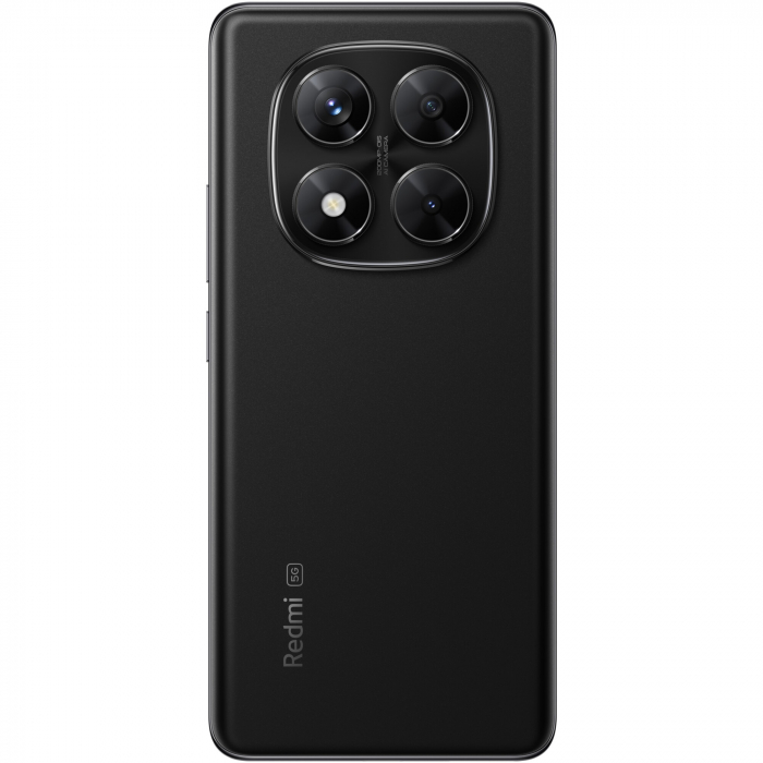 Telefon mobil Xiaomi Redmi Note 14 Pro, 8GB RAM, 256GB, 5G, Midnight Black [3]