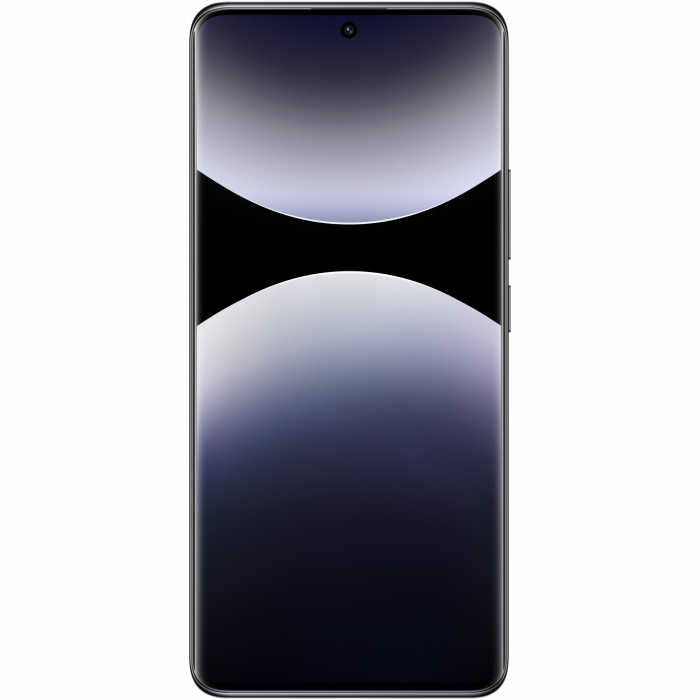 Telefon mobil Xiaomi Redmi Note 14 Pro, 8GB RAM, 256GB, 5G, Midnight Black [2]