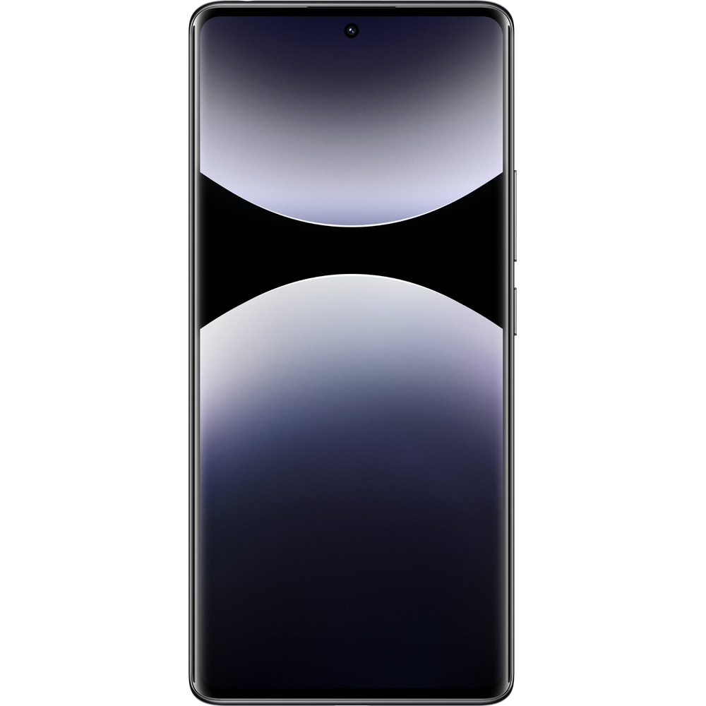 Telefon mobil Xiaomi Redmi Note 14 Pro, Dual SIM, 8GB RAM, 256GB, Midnight Black [2]