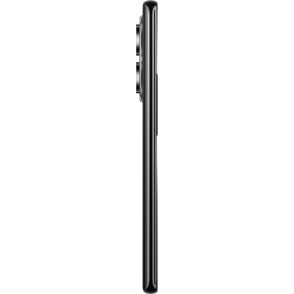 Telefon mobil Xiaomi Redmi Note 14 Pro, Dual SIM, 8GB RAM, 256GB, Midnight Black [10]