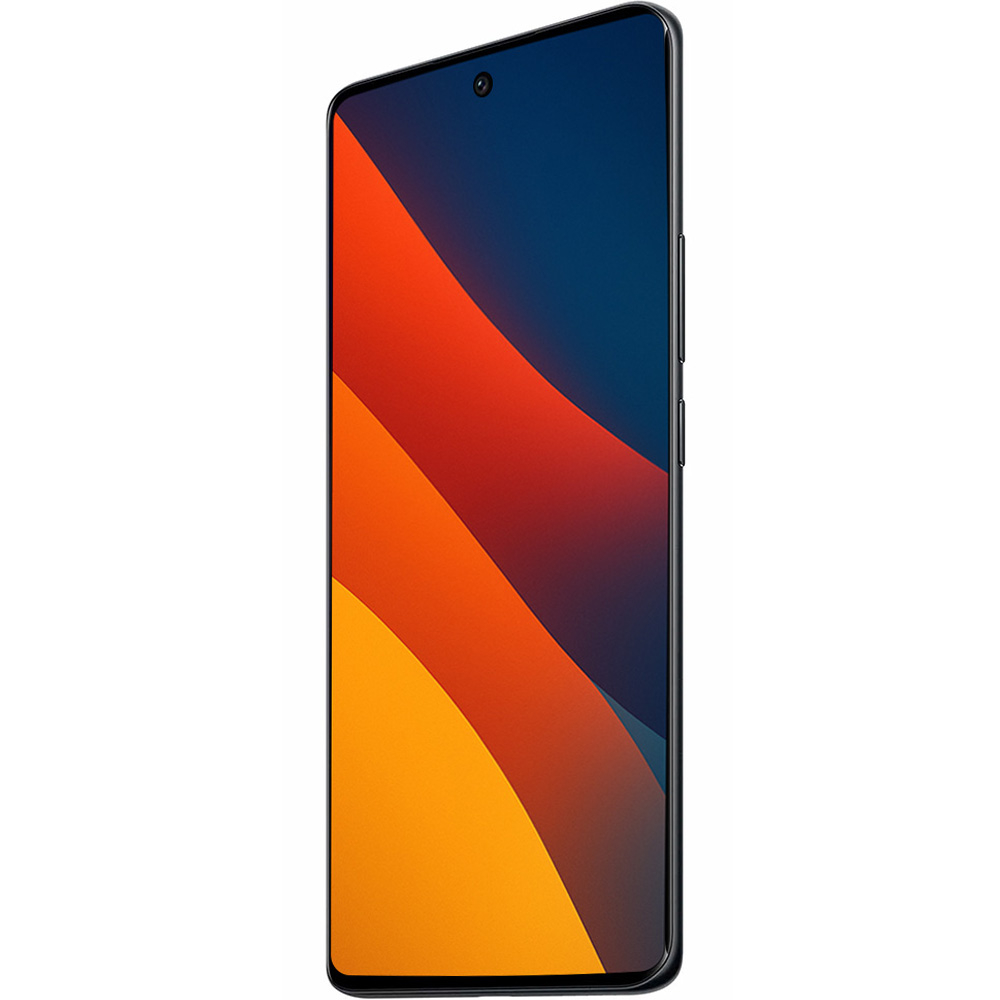 Telefon mobil Xiaomi Redmi Note 15, Dual SIM, 8GB RAM, 256GB, 5G, Black [3]