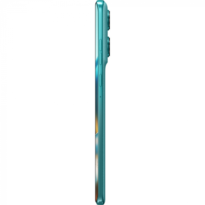Telefon MOTOROLA Edge 60 Fusion 5G, 256GB, 8GB RAM, Dual SIM, Amazonite [8]
