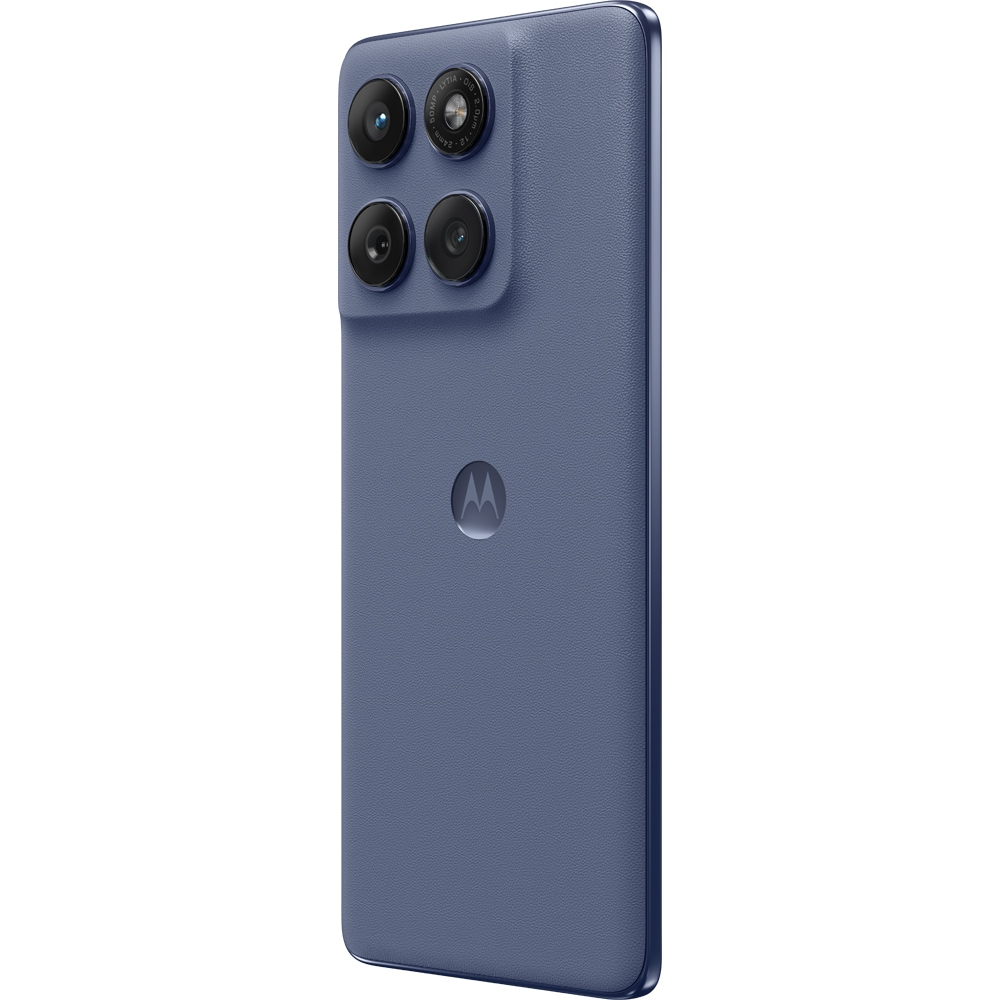 Telefon MOTOROLA Edge 60 Fusion 5G, 256GB, 8GB RAM, Dual SIM, Slipstream [8]