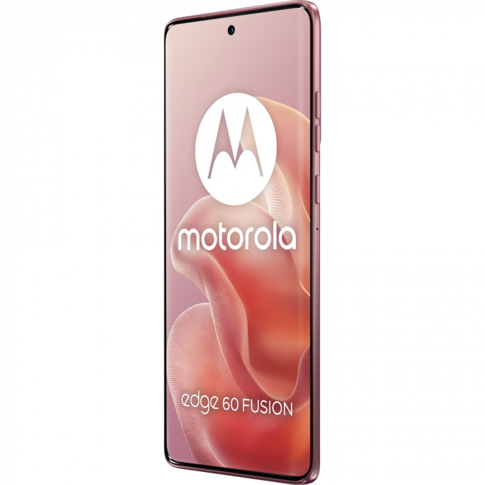 Telefon MOTOROLA Edge 60 Fusion 5G, 256GB, 8GB RAM, Dual SIM, Zephir [4]