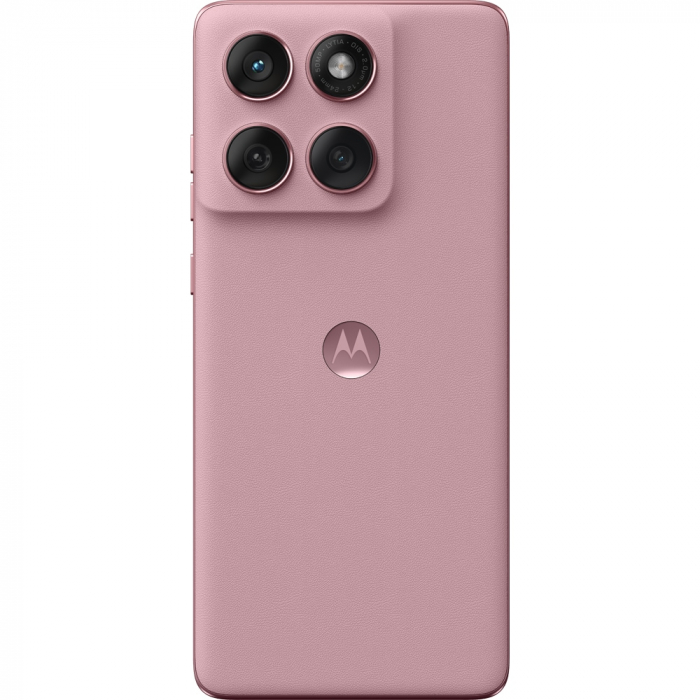 Telefon MOTOROLA Edge 60 Fusion 5G, 256GB, 8GB RAM, Dual SIM, Zephir [6]