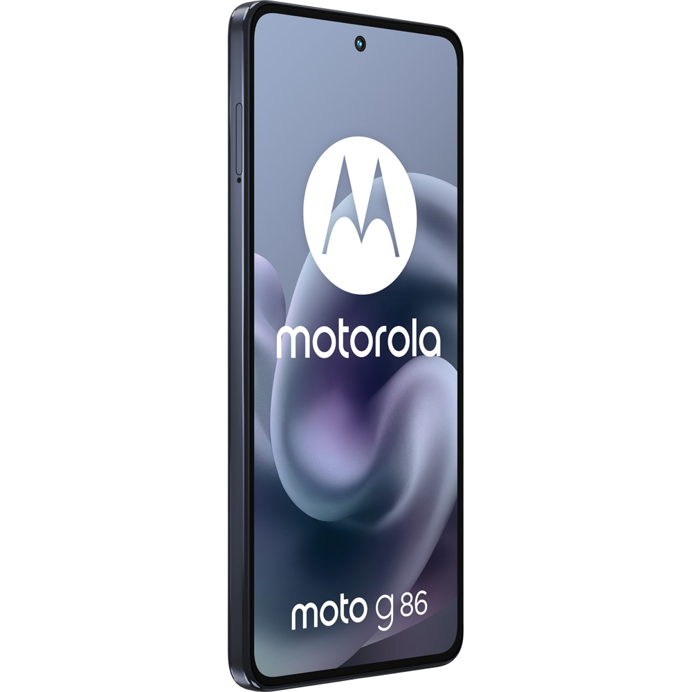 Telefon MOTOROLA G86, 256GB, 8GB RAM, Dual SIM, Spellbound [4]