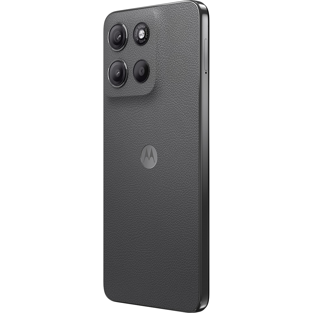 Telefon MOTOROLA Moto G15 Power, 256GB, 8GB RAM, Dual-Sim, Gravity Grey [11]