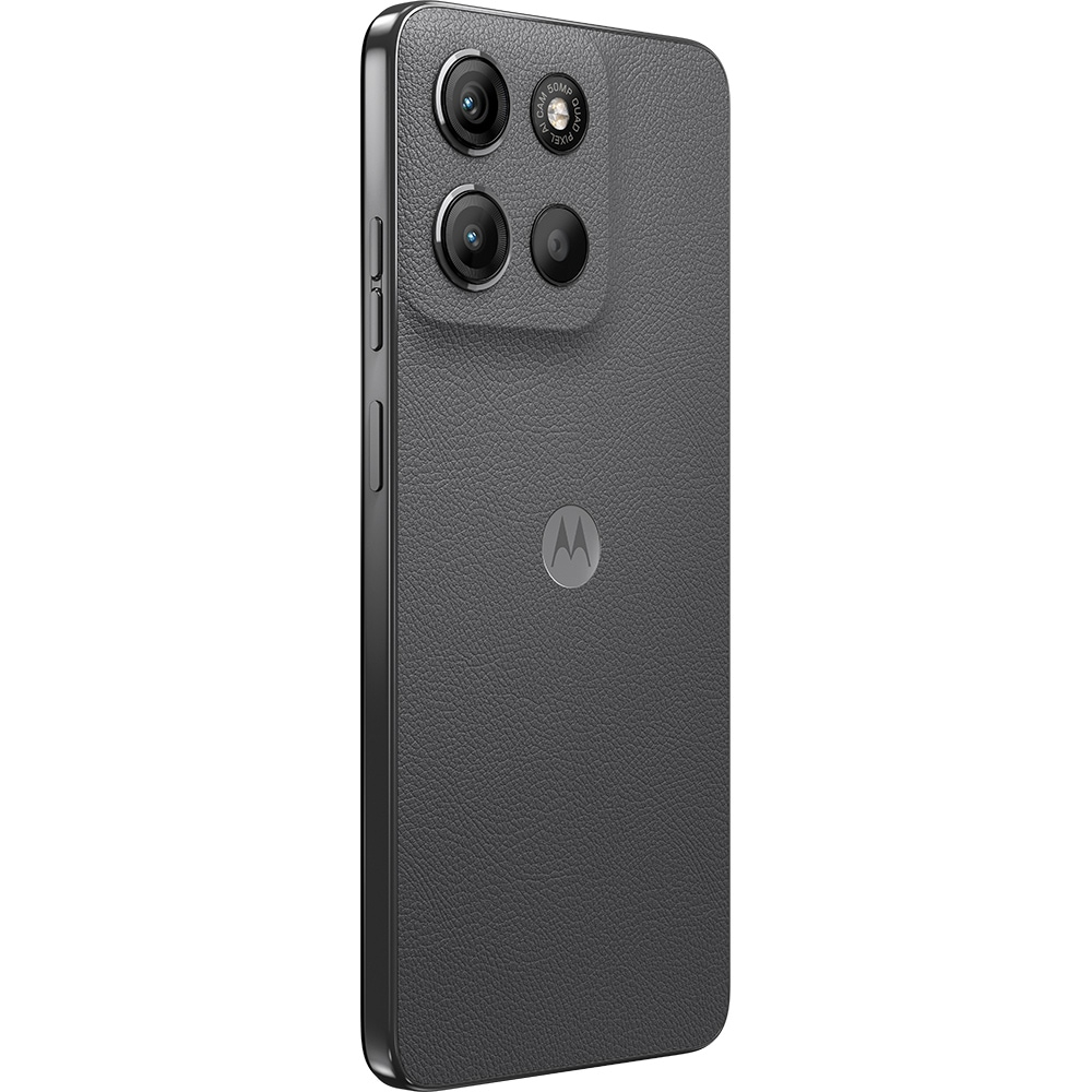 Telefon MOTOROLA Moto G15 Power, 256GB, 8GB RAM, Dual-Sim, Gravity Grey [7]