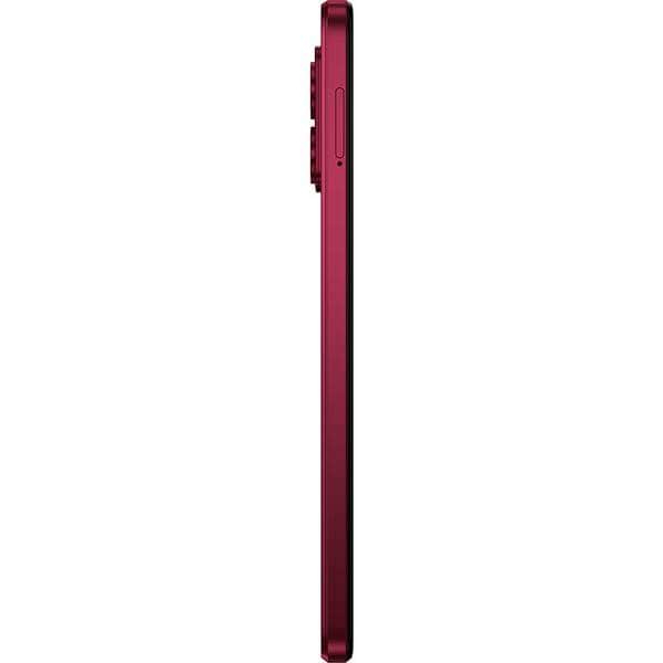 Telefon MOTOROLA Moto G84 5G, 256GB, 12GB RAM, Dual SIM, Viva Magenta [10]
