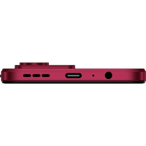 Telefon MOTOROLA Moto G84 5G, 256GB, 12GB RAM, Dual SIM, Viva Magenta [11]