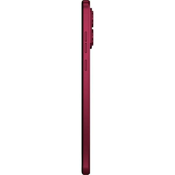 Telefon MOTOROLA Moto G84 5G, 256GB, 12GB RAM, Dual SIM, Viva Magenta [9]
