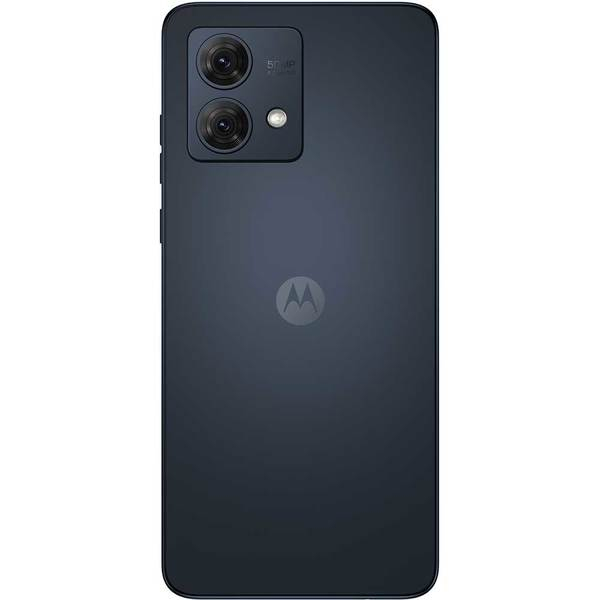 Telefon MOTOROLA Moto G84 5G, 256GB, 12GB RAM, Midnight Blue [3]