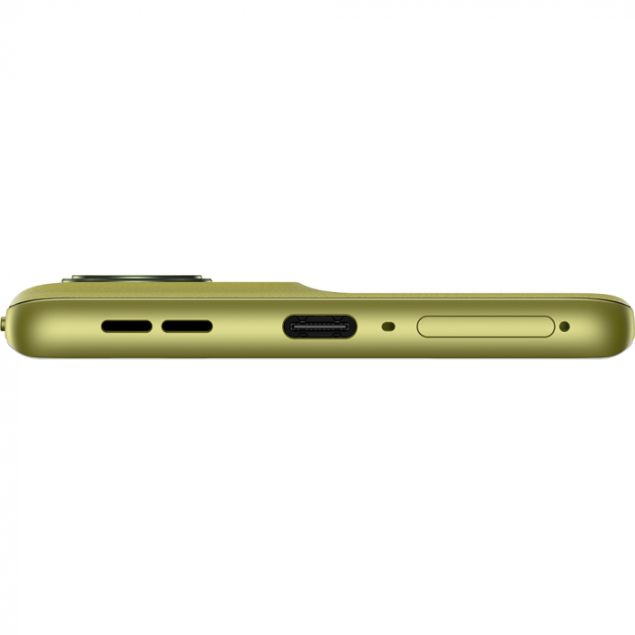 Telefon MOTOROLA Moto G85, 256GB, 8GB RAM, Dual SIM, Olivine [10]