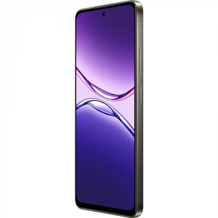 Telefon OPPO A5 Pro 4G, 256GB, 8GB RAM, Dual SIM, Black Brown [5]