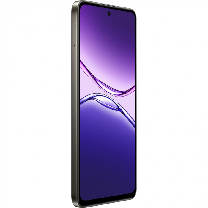 Telefon OPPO A5 Pro 4G, 256GB, 8GB RAM, Dual SIM, Black Brown [7]