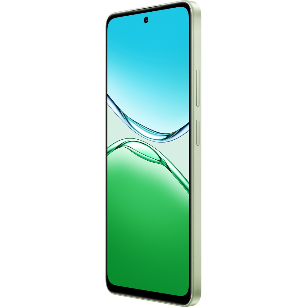 Telefon OPPO A5 Pro 5G, 256GB, 8GB RAM, Dual SIM, Olive Green [4]