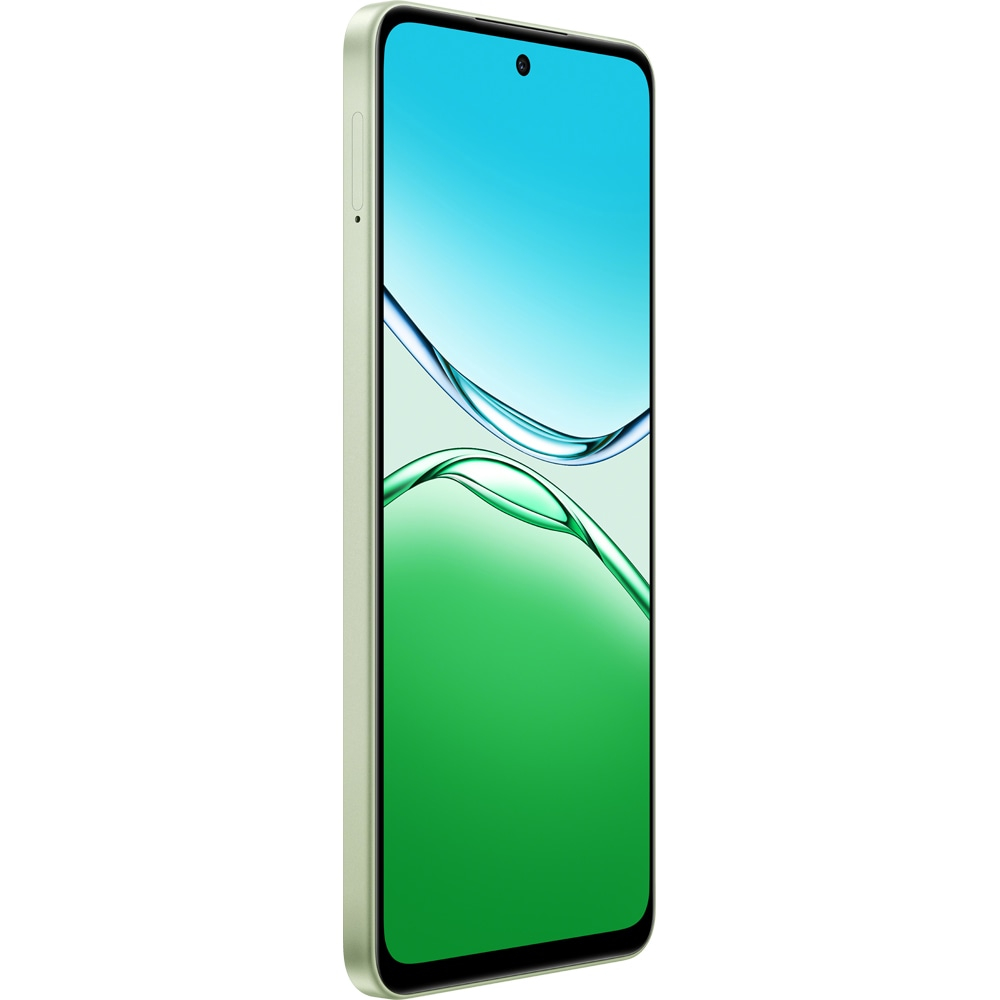 Telefon OPPO A5 Pro 5G, 256GB, 8GB RAM, Dual SIM, Olive Green [3]