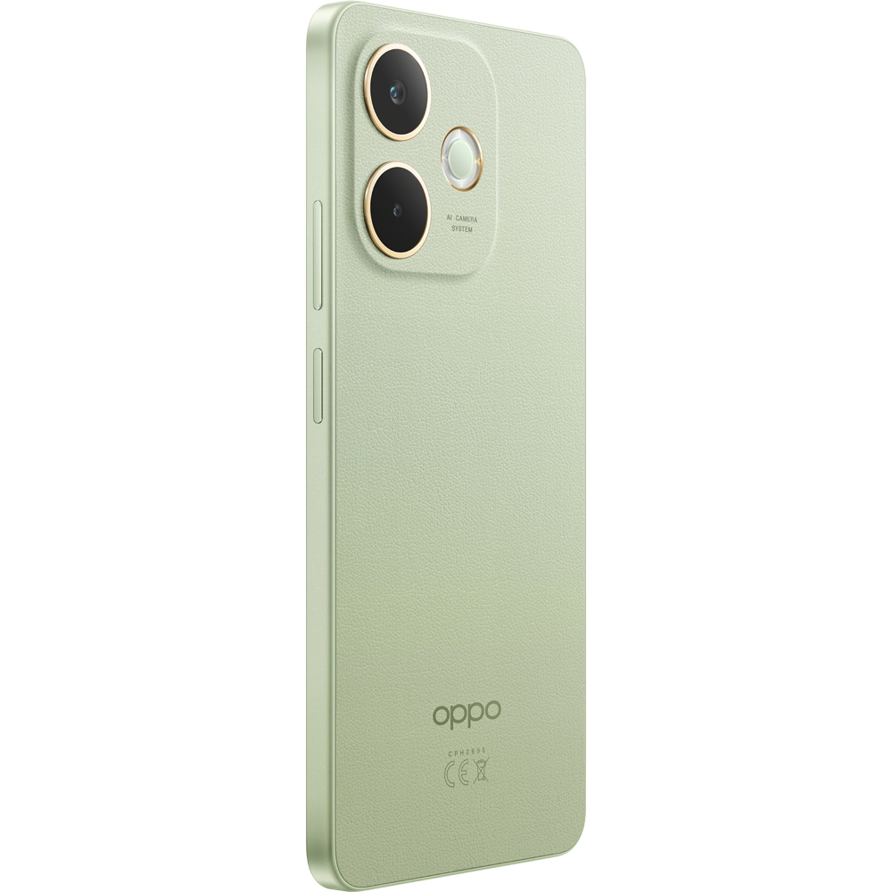 Telefon OPPO A5 Pro 5G, 256GB, 8GB RAM, Dual SIM, Olive Green [7]