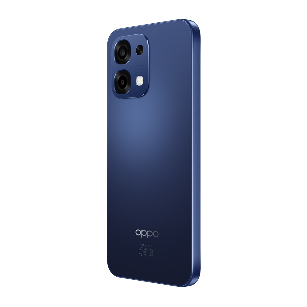 Telefon OPPO A6 Pro 5G, 256GB, 8GB RAM, Dual SIM, Stellar Black [3]