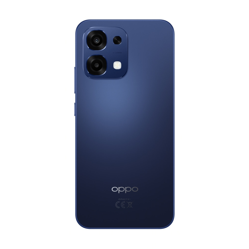 Telefon OPPO A6 Pro 5G, 256GB, 8GB RAM, Dual SIM, Stellar Black [2]
