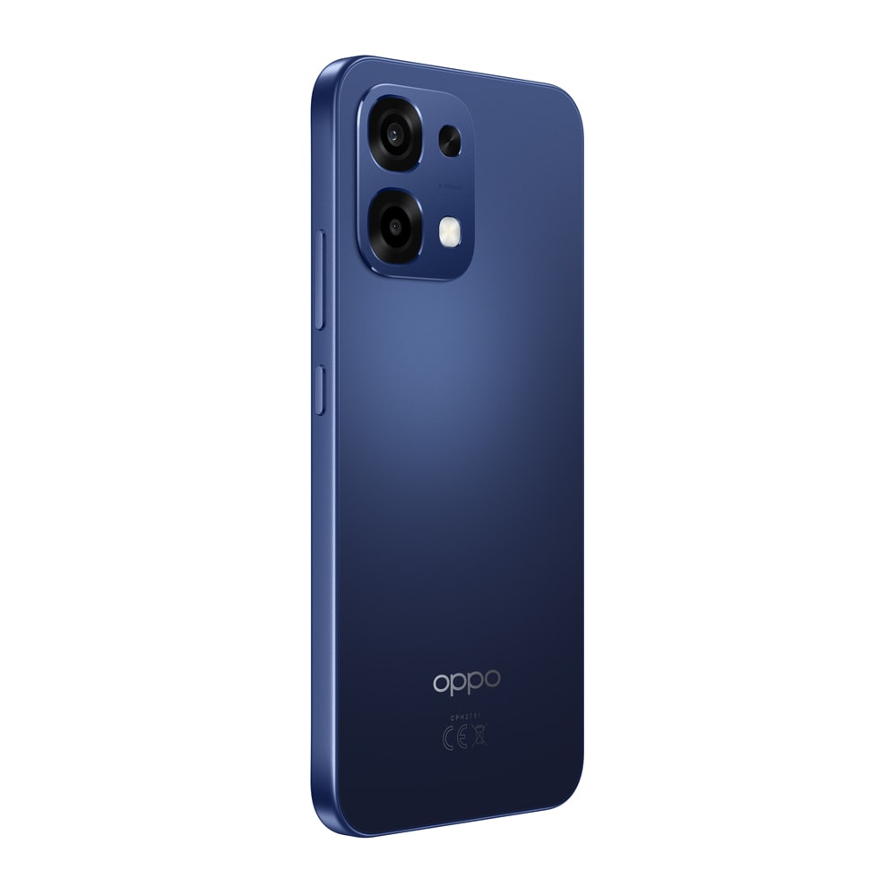 Telefon OPPO A6 Pro 5G, 256GB, 8GB RAM, Dual SIM, Stellar Black [4]