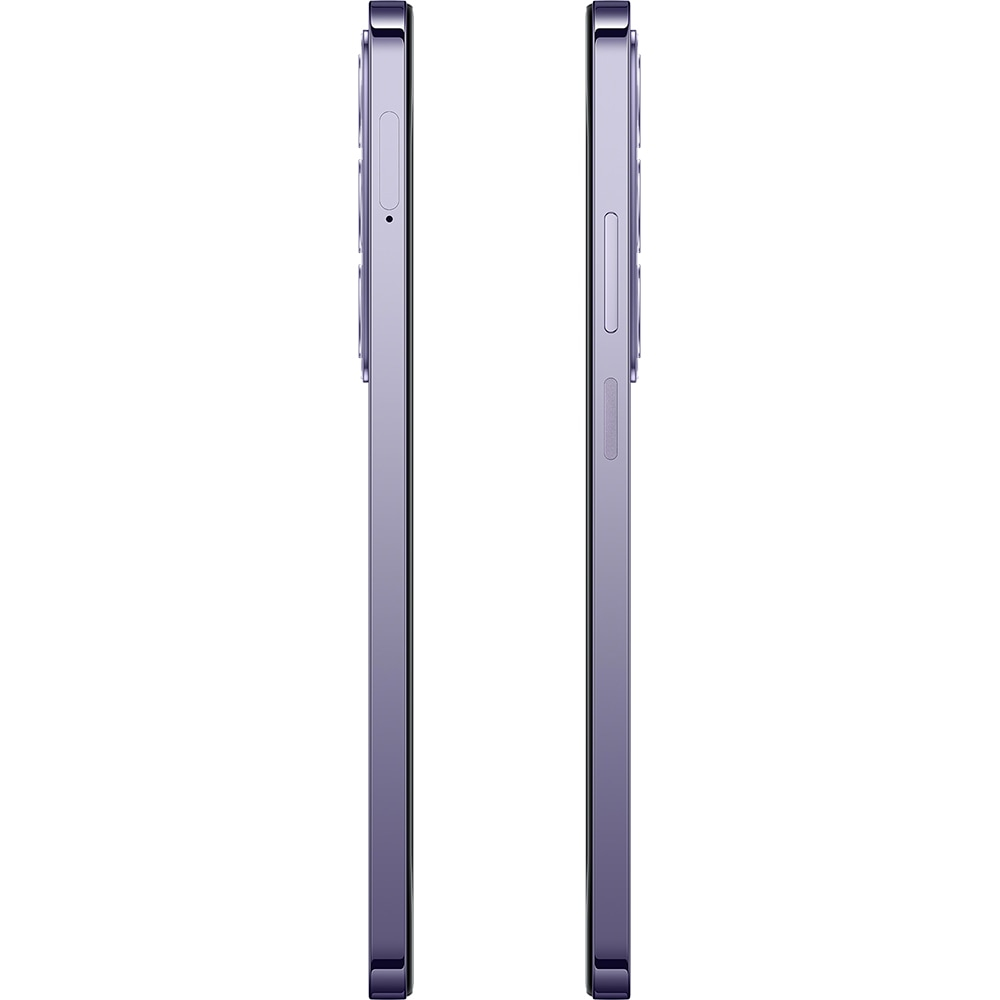Telefon OPPO A80 5G, 256GB, 8GB RAM, Dual SIM, Moonlight Purple [9]