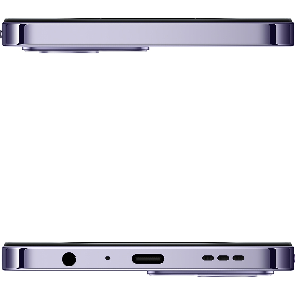 Telefon OPPO A80 5G, 256GB, 8GB RAM, Dual SIM, Moonlight Purple [10]