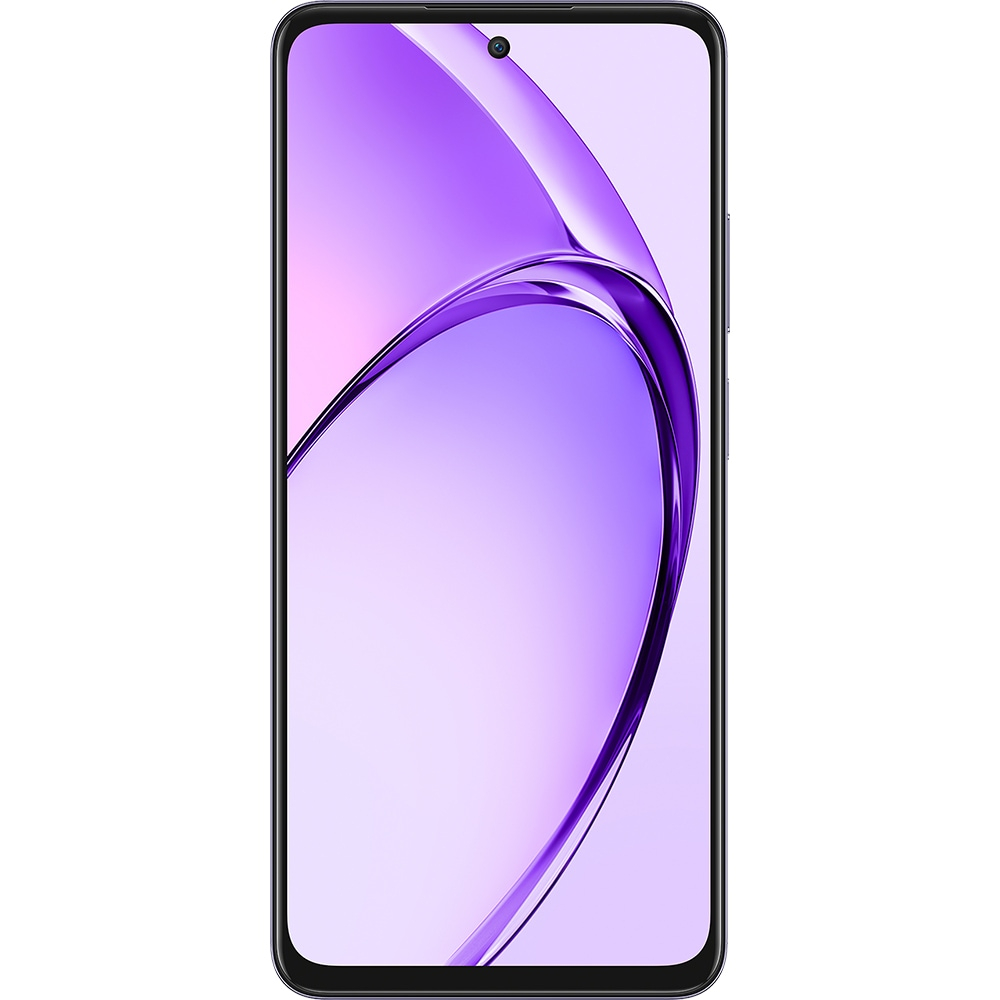 Telefon OPPO A80 5G, 256GB, 8GB RAM, Dual SIM, Moonlight Purple [3]
