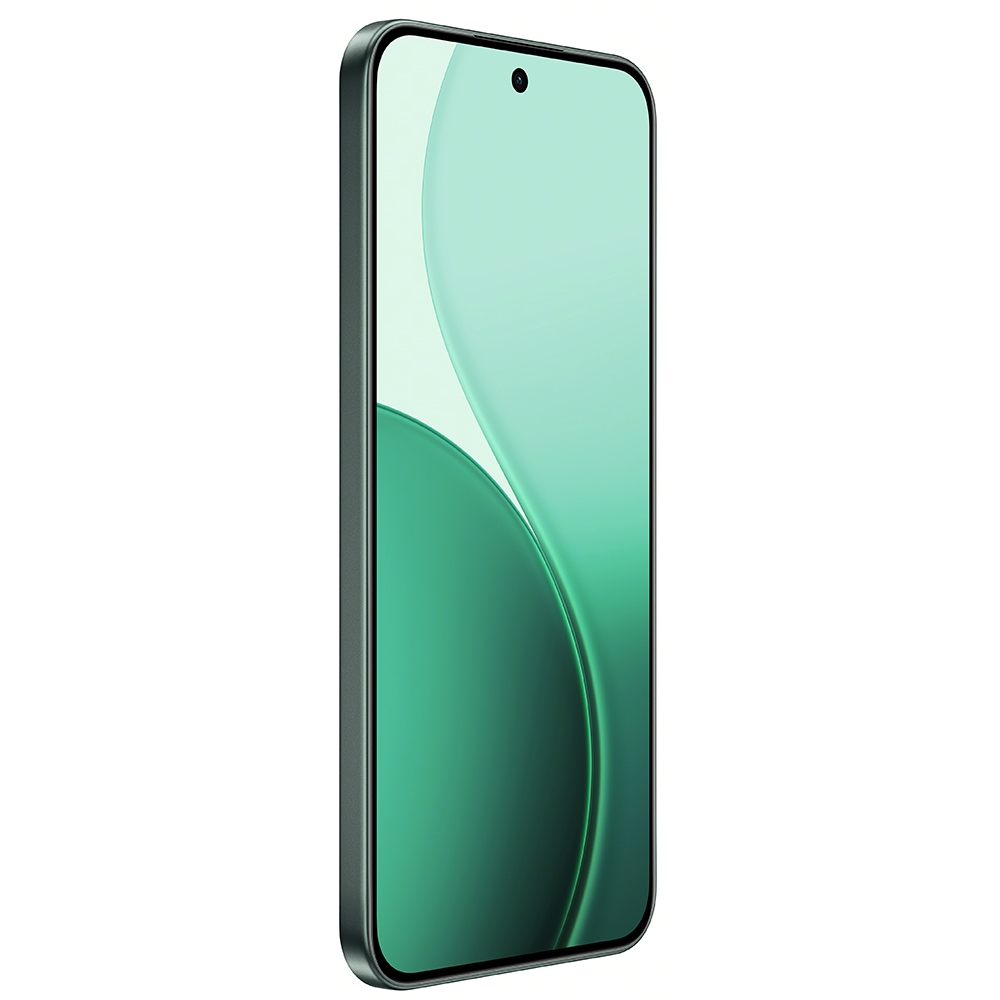 Telefon OPPO Reno 14 F 5G, 256GB, 8GB RAM, Dual SIM, Luminous Green [4]
