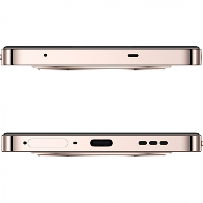 Telefon OPPO Reno12 FS 5G, 512GB, 12GB RAM, Dual SIM, Amber Orange [10]
