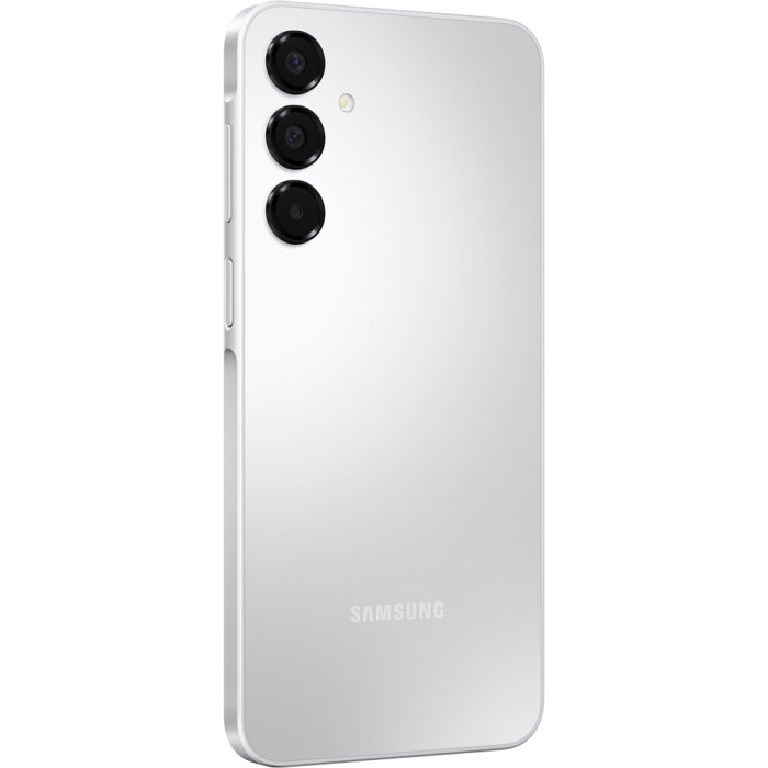 Telefon SAMSUNG Galaxy A16, 128GB, 4GB RAM, Dual SIM, Gray [6]