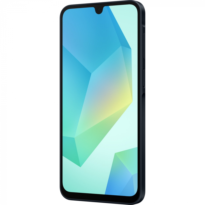 Telefon SAMSUNG Galaxy A16 5G, 128GB, 4GB RAM, Dual SIM, Blue Black [4]