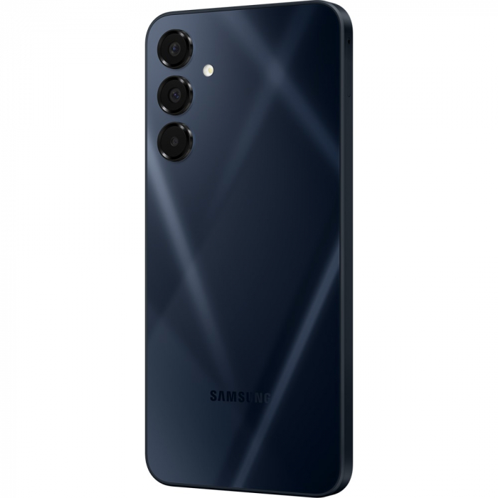 Telefon SAMSUNG Galaxy A16 5G, 128GB, 4GB RAM, Dual SIM, Blue Black [6]