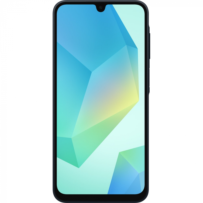 Telefon SAMSUNG Galaxy A16 5G, 128GB, 4GB RAM, Dual SIM, Blue Black [2]