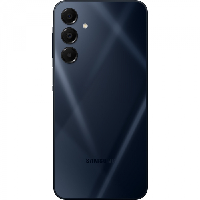 Telefon SAMSUNG Galaxy A16 5G, 128GB, 4GB RAM, Dual SIM, Blue Black [5]