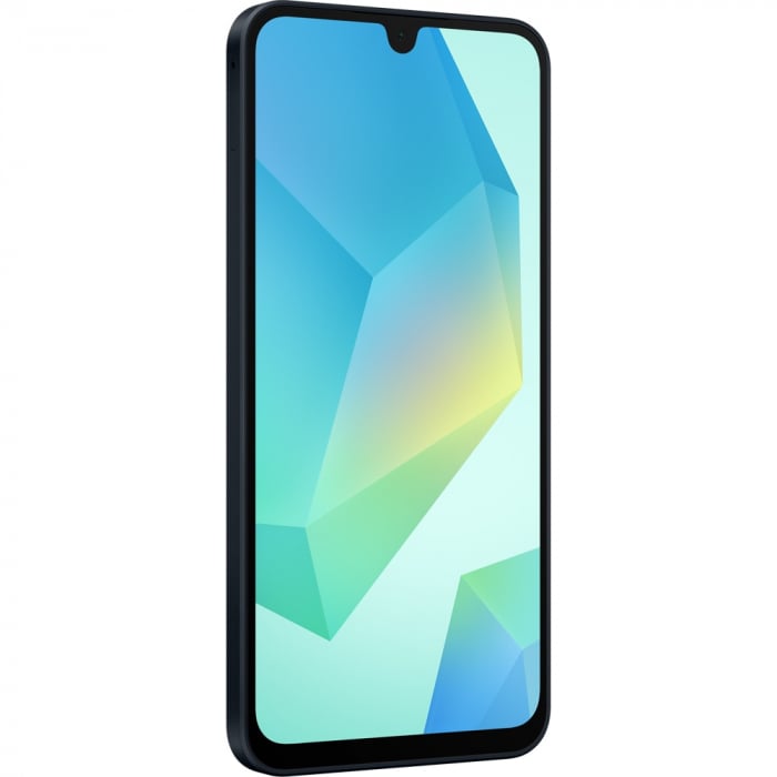 Telefon SAMSUNG Galaxy A16 5G, 128GB, 4GB RAM, Dual SIM, Blue Black [3]