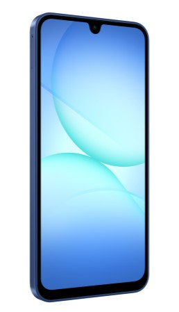 Telefon SAMSUNG Galaxy A17 5G, 128GB, 4GB RAM, Dual SIM, Blue [4]