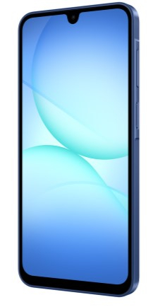Telefon SAMSUNG Galaxy A17 5G, 128GB, 4GB RAM, Dual SIM, Blue [2]