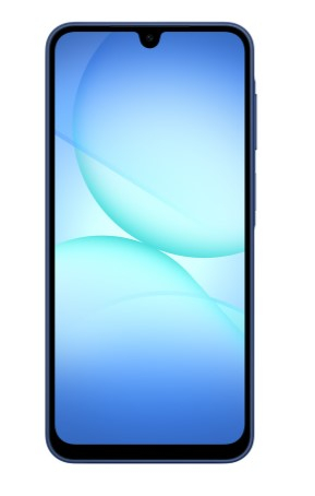 Telefon SAMSUNG Galaxy A17 5G, 128GB, 4GB RAM, Dual SIM, Blue [3]