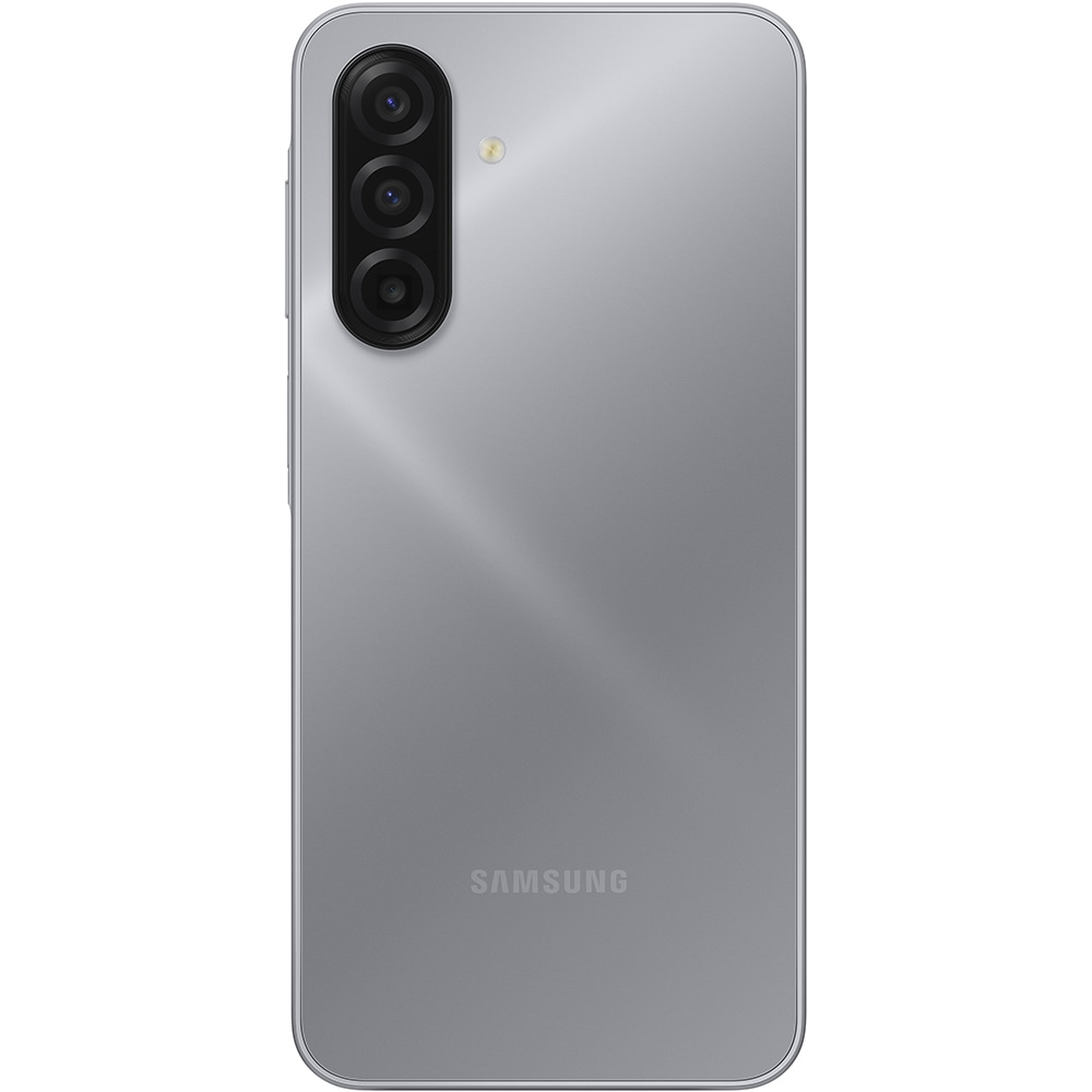 Telefon SAMSUNG Galaxy A17 5G, 128GB, 4GB RAM, Dual SIM, Gray [5]